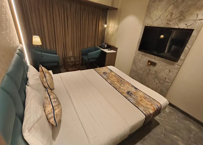 Dream Residency