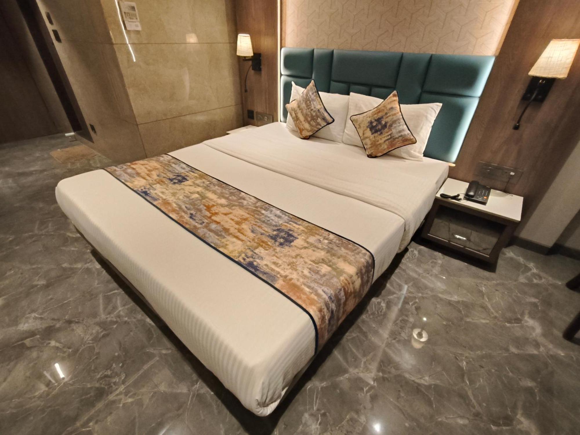 Dream Residency Mumbai