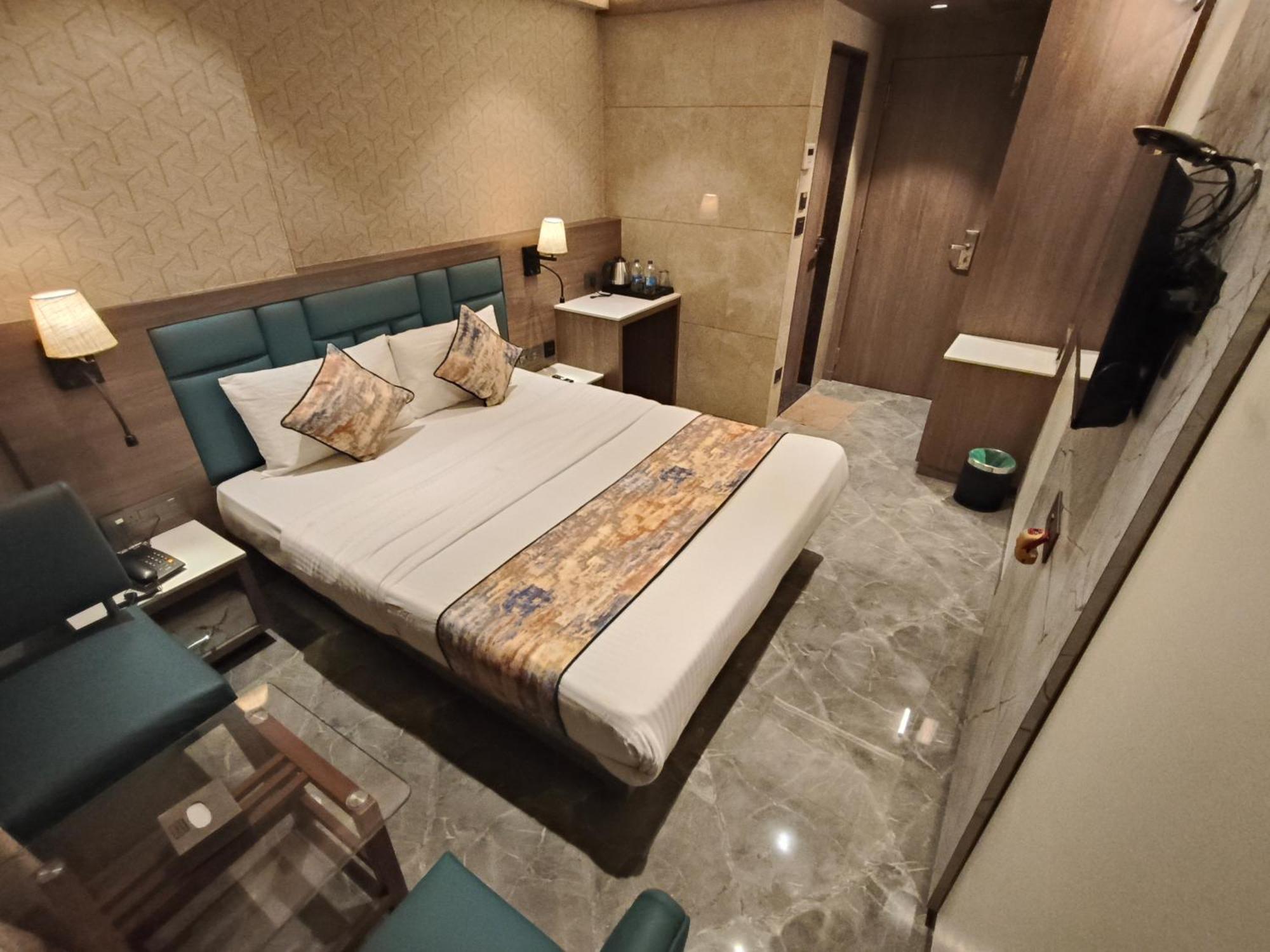 Dream Residency Hotel