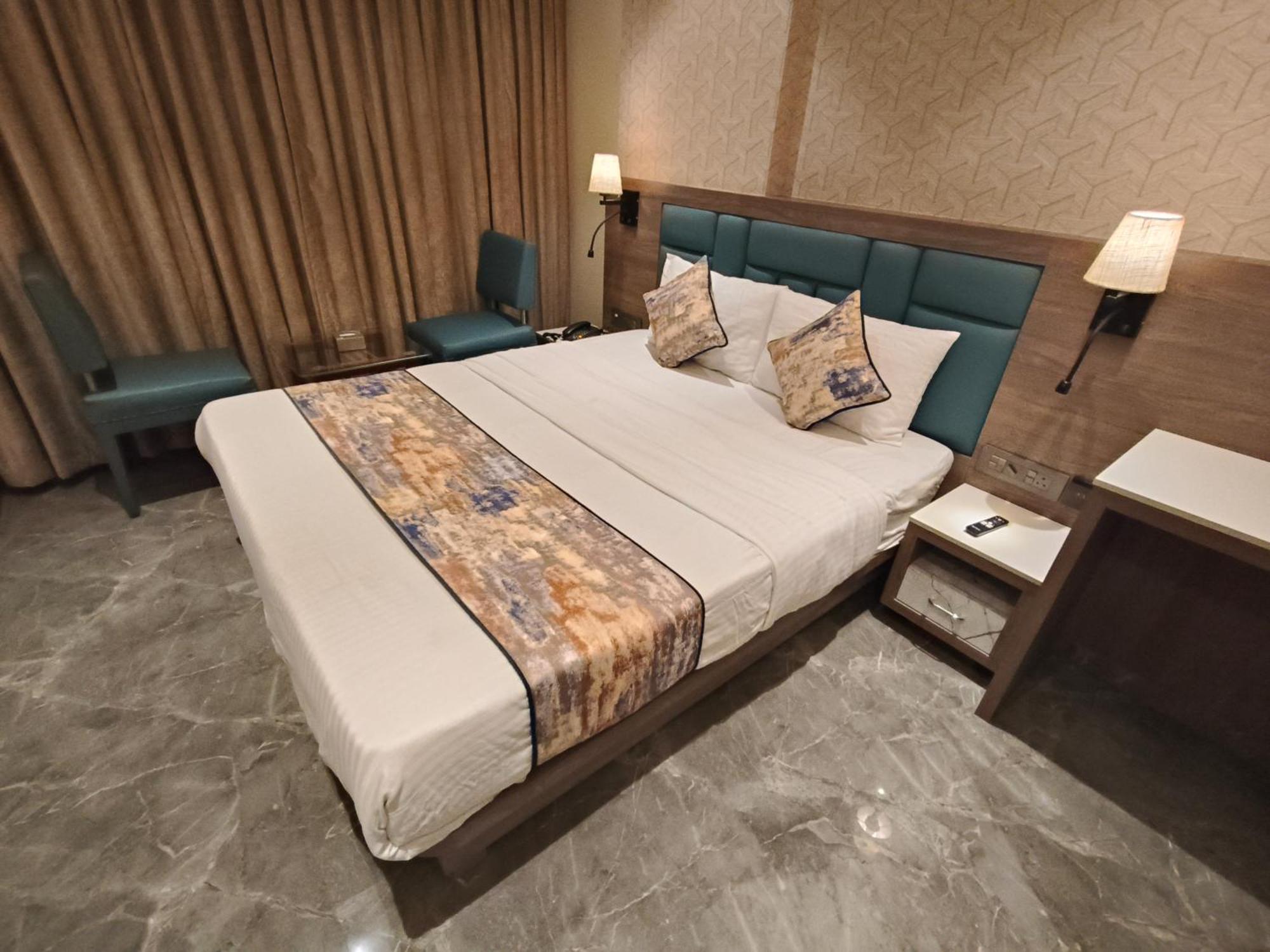 Dream Residency Hotel