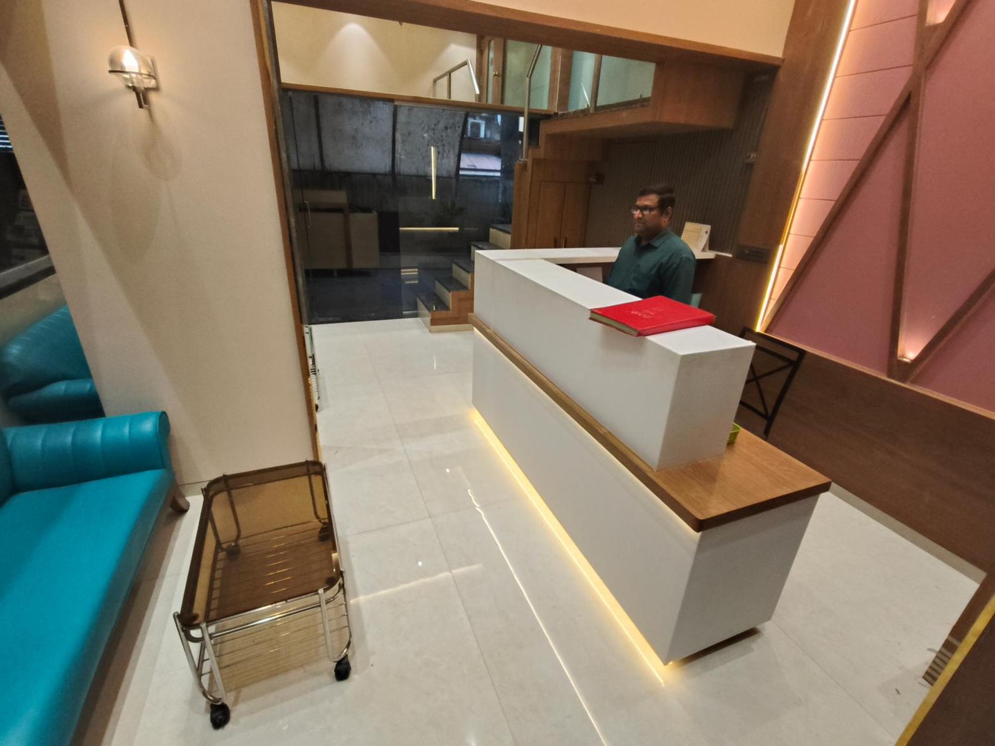 Hotel Dream Residency