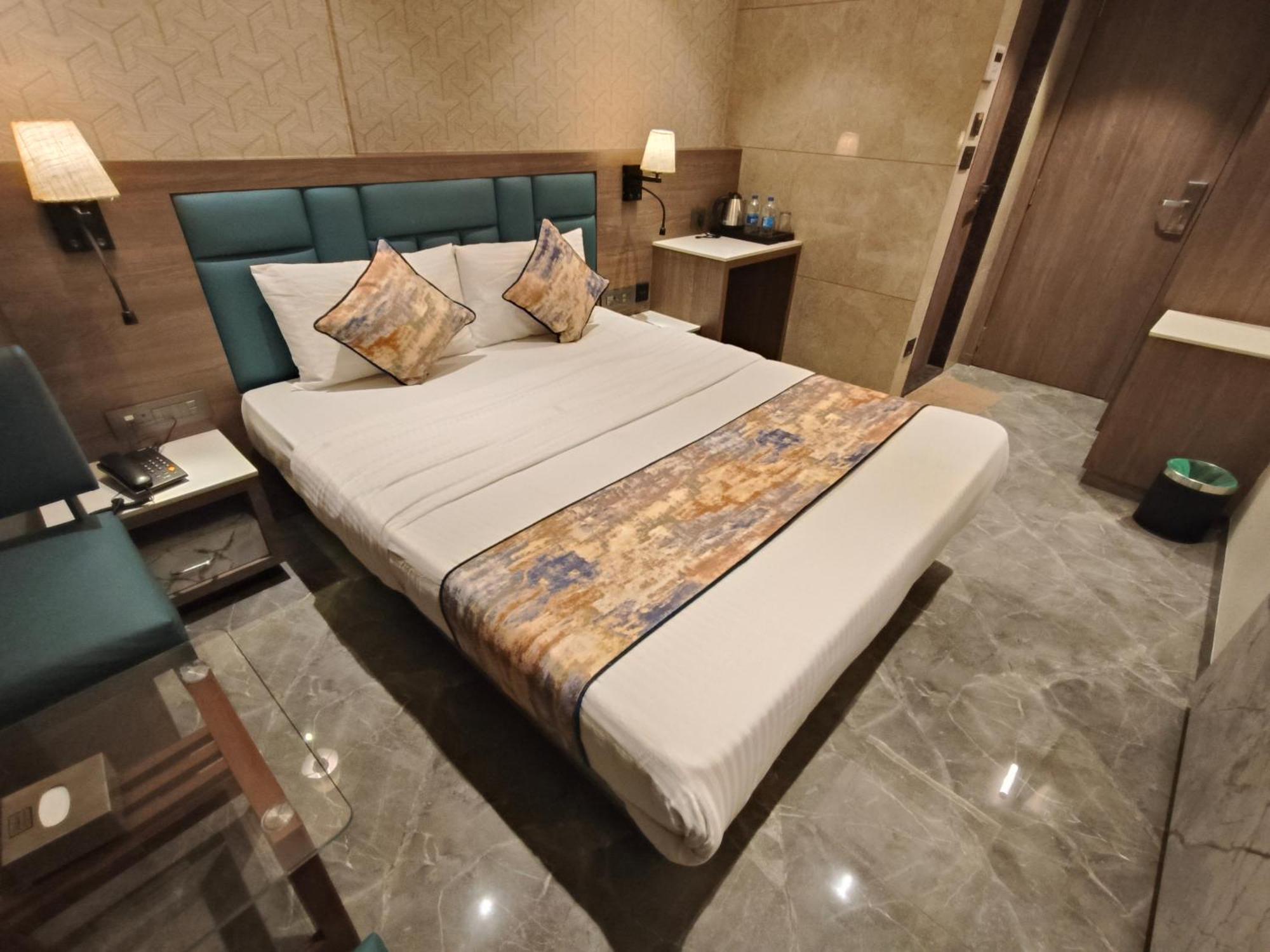 Dream Residency Hotel 2*