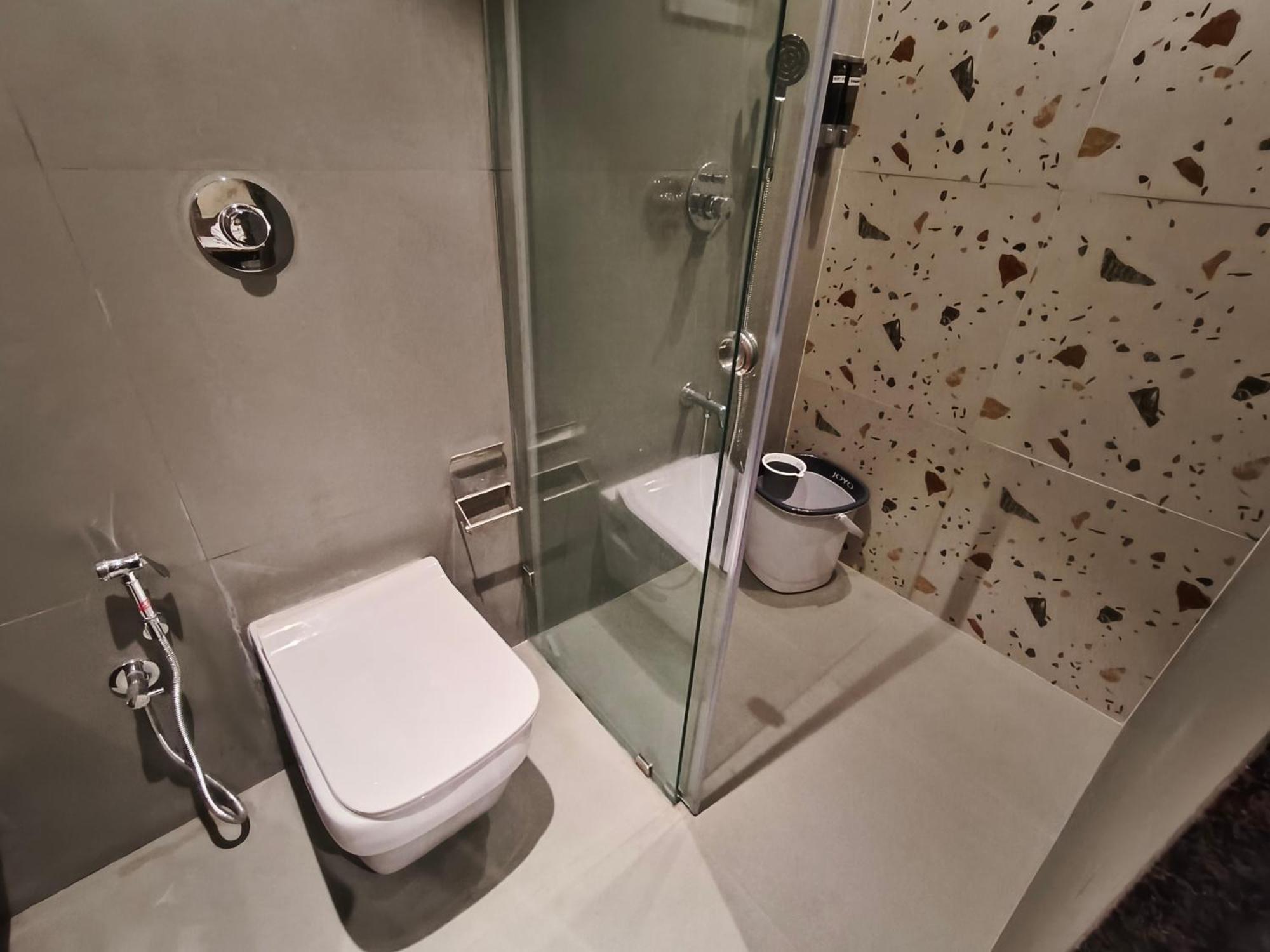 Dream Residency Hotel Mumbai