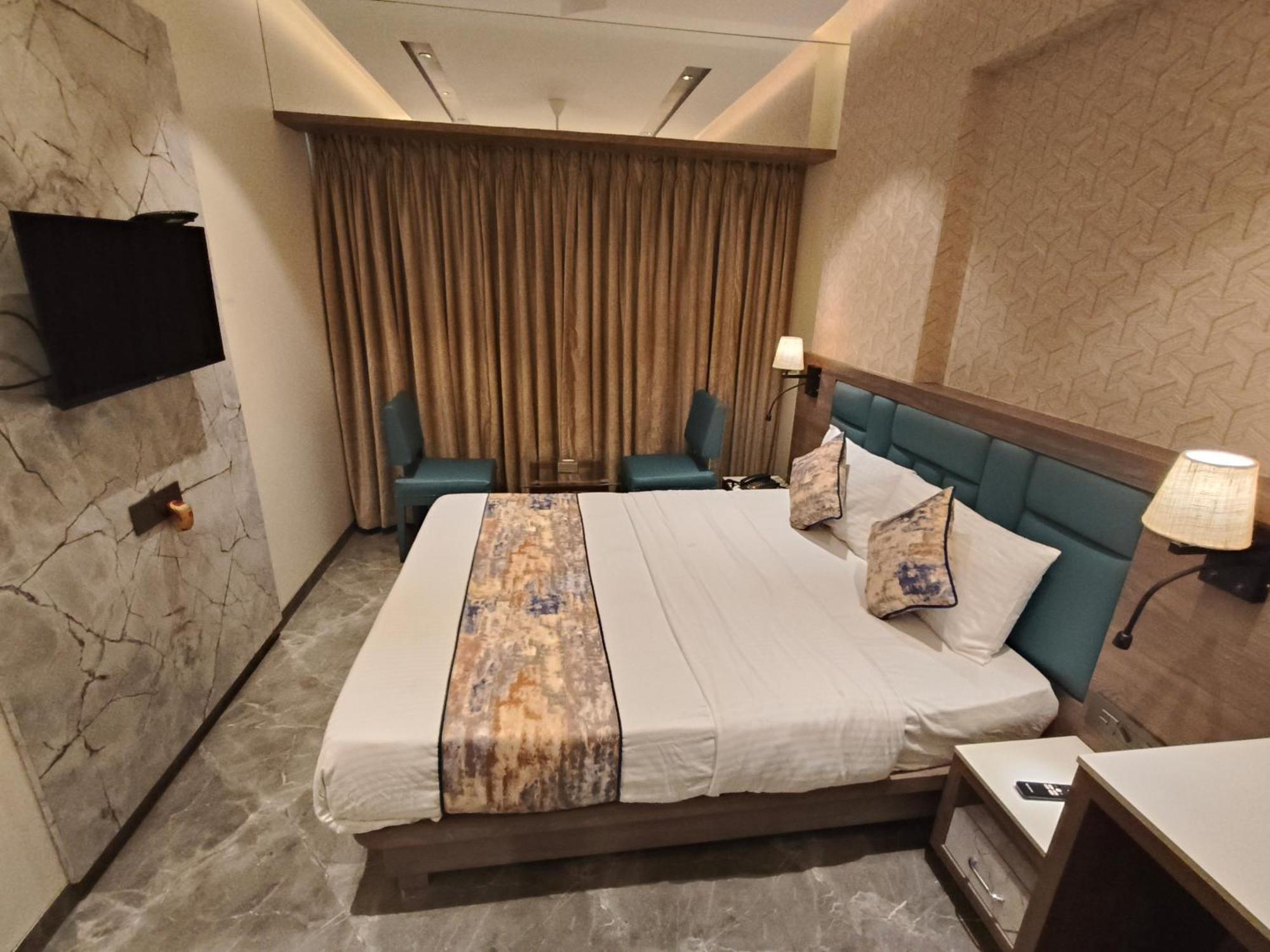 Dream Residency Mumbai
