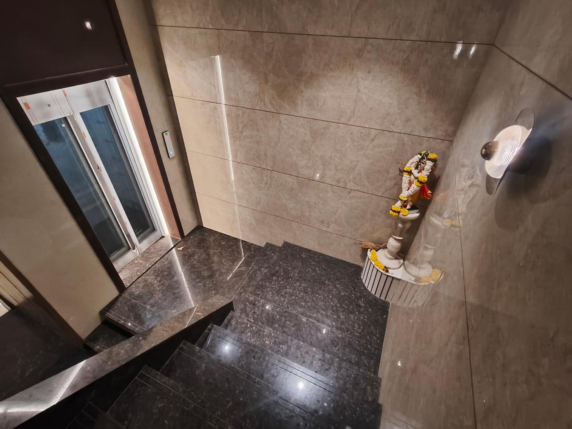 Dream Residency Mumbai