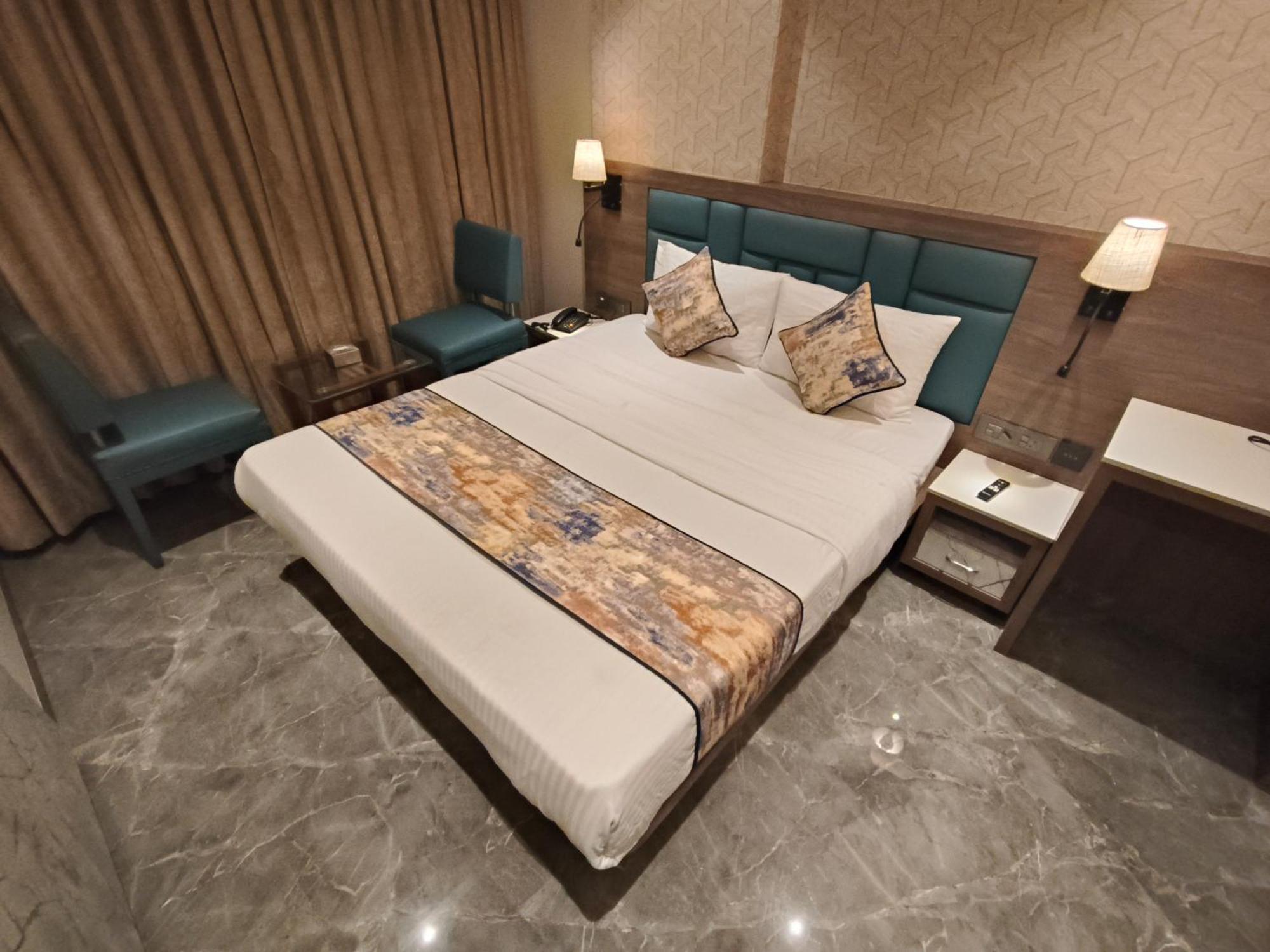 Dream Residency 2* Mumbai