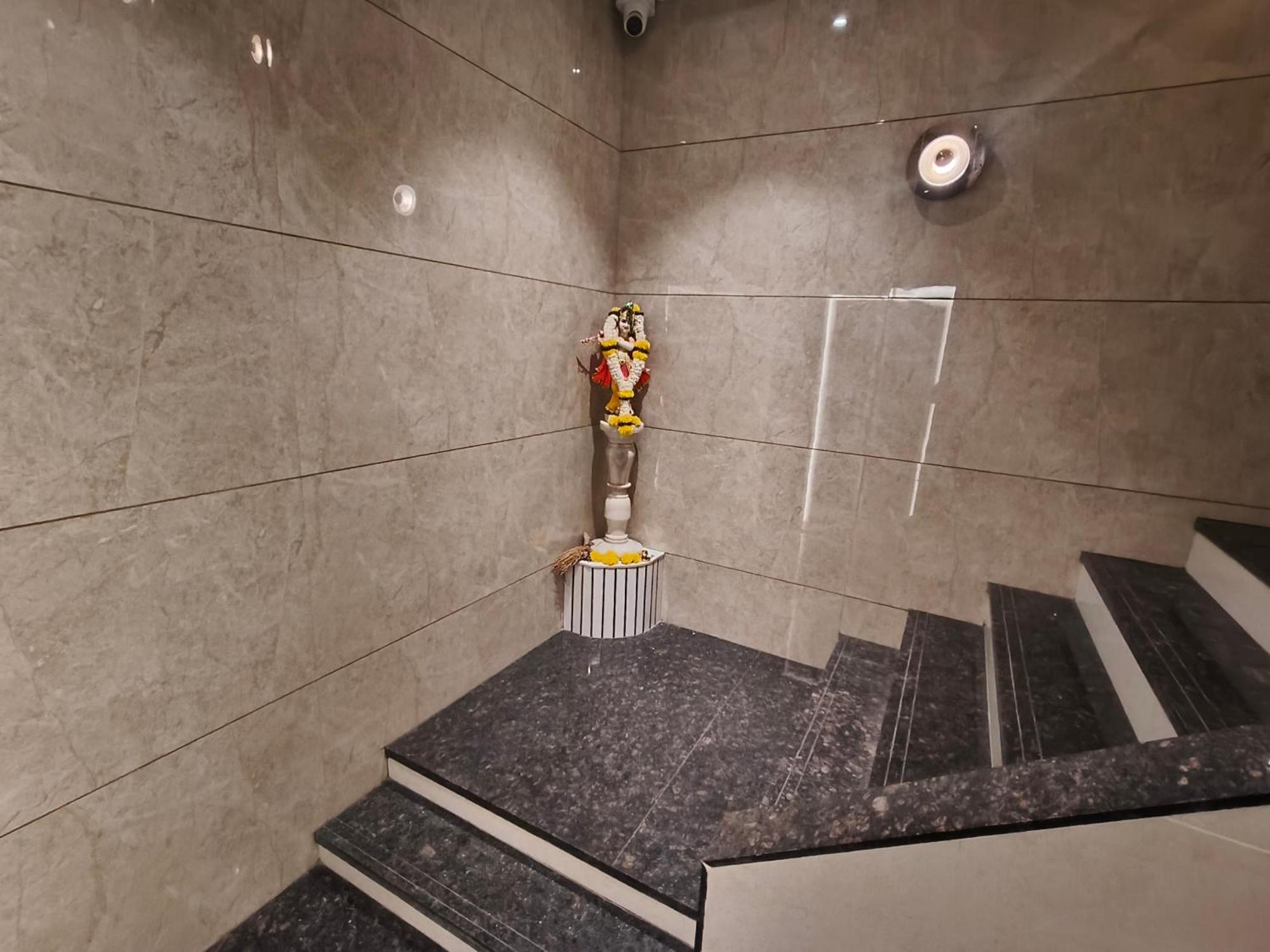Dream Residency Hotel 2*